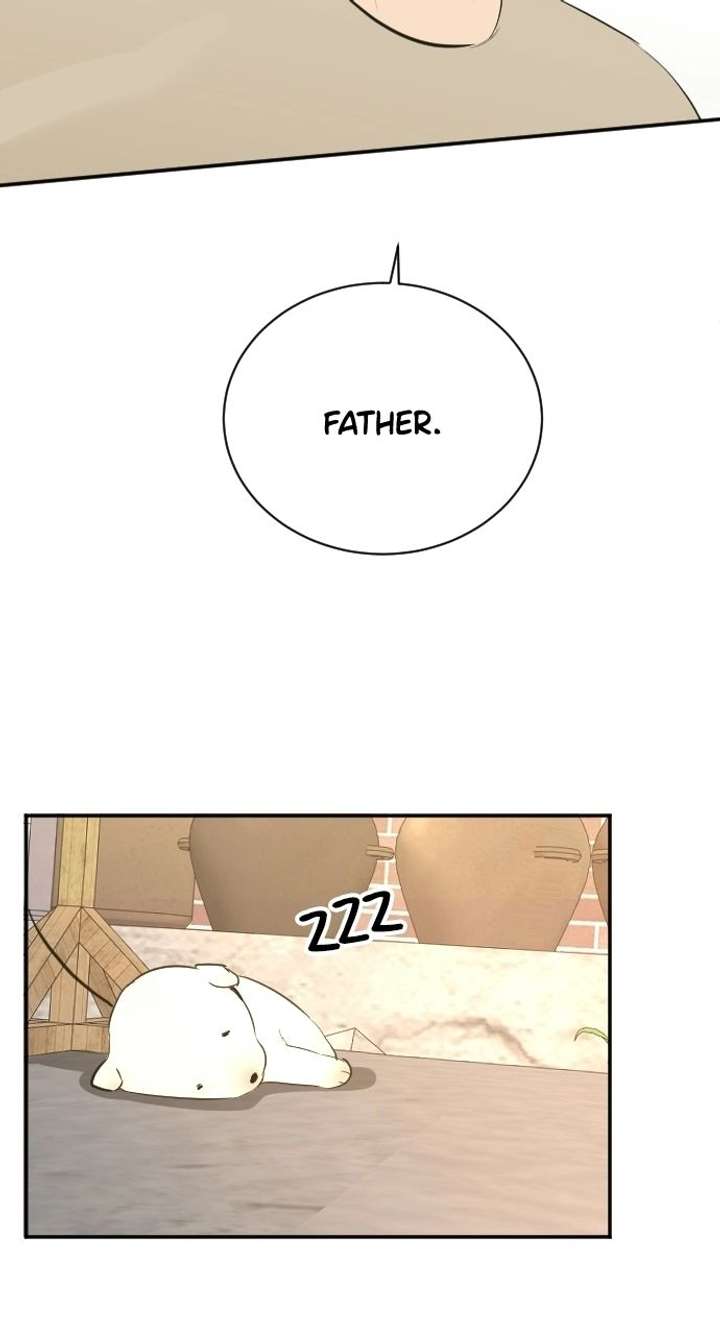 Secretary in Power Chapter 51 page 46 - 