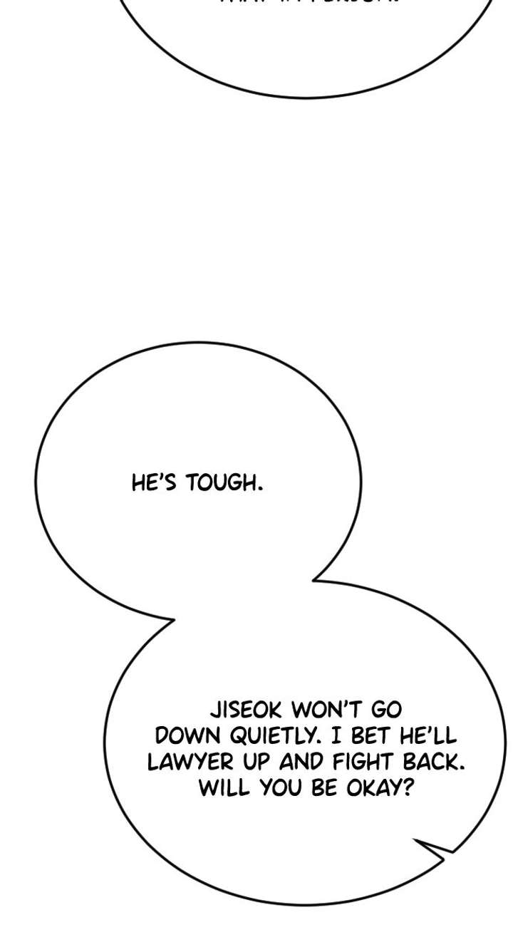 Secretary in Power Chapter 51 page 49 - 