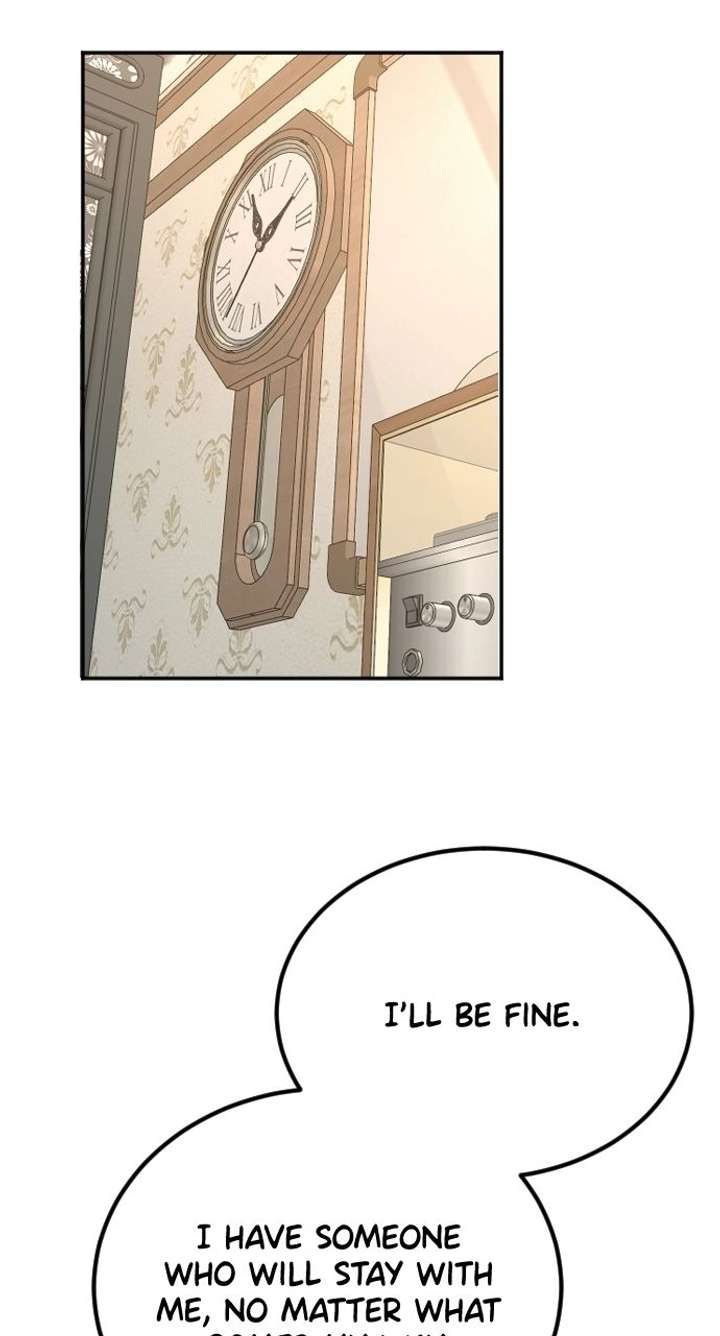 Secretary in Power Chapter 51 page 50 - 