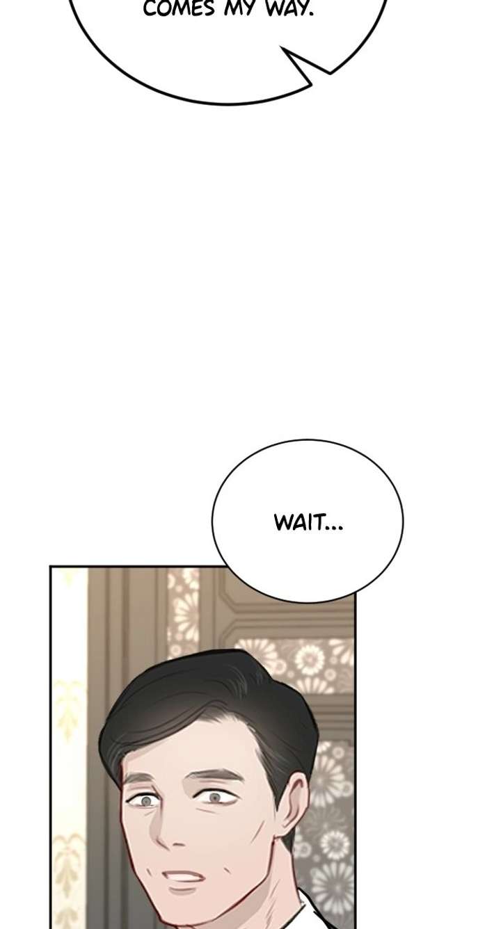 Secretary in Power Chapter 51 page 51 - 