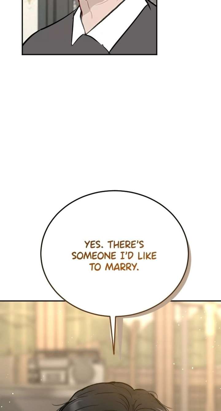 Secretary in Power Chapter 51 page 52 - 
