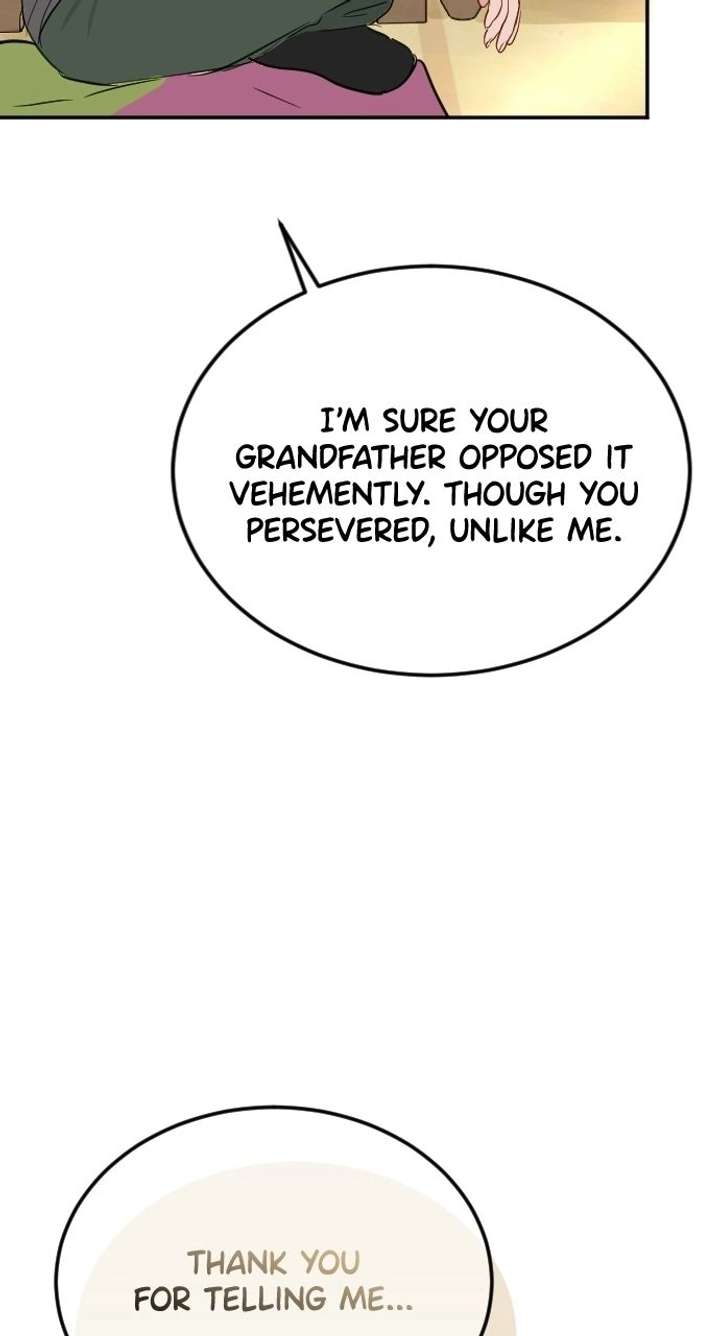Secretary in Power Chapter 51 page 55 - 