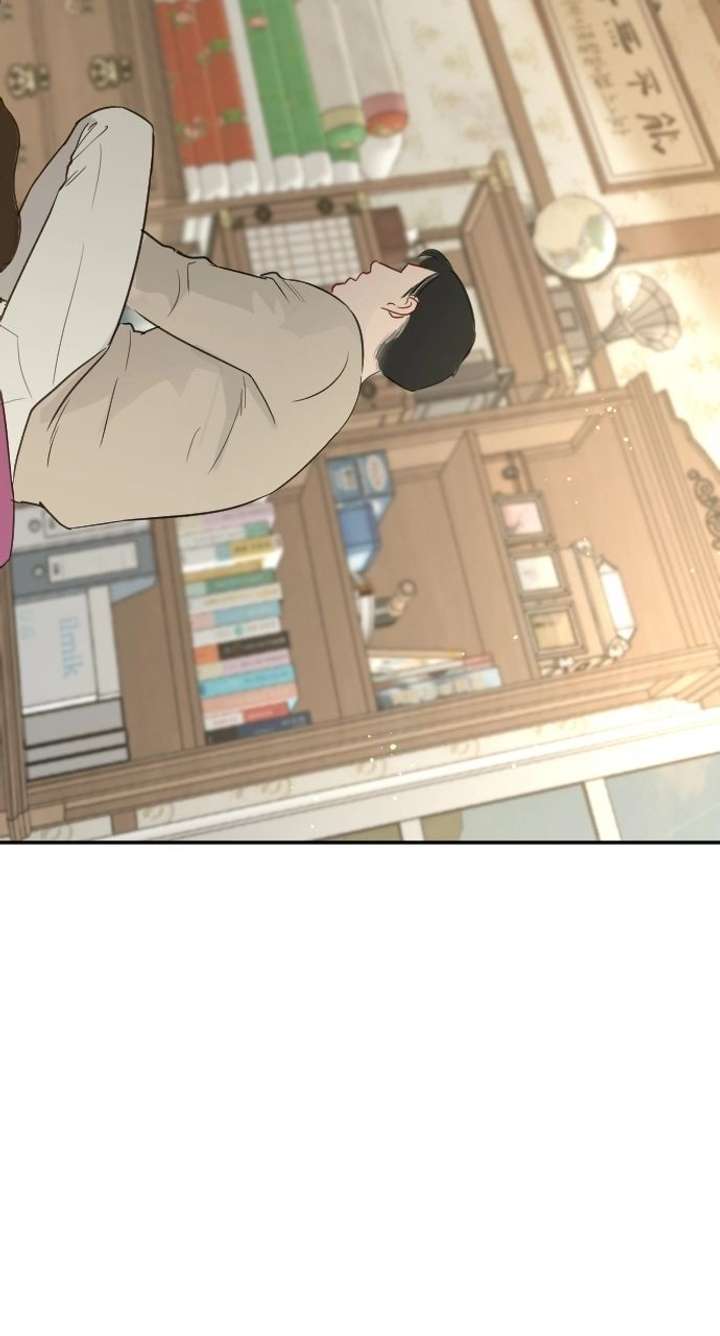 Secretary in Power Chapter 51 page 57 - 