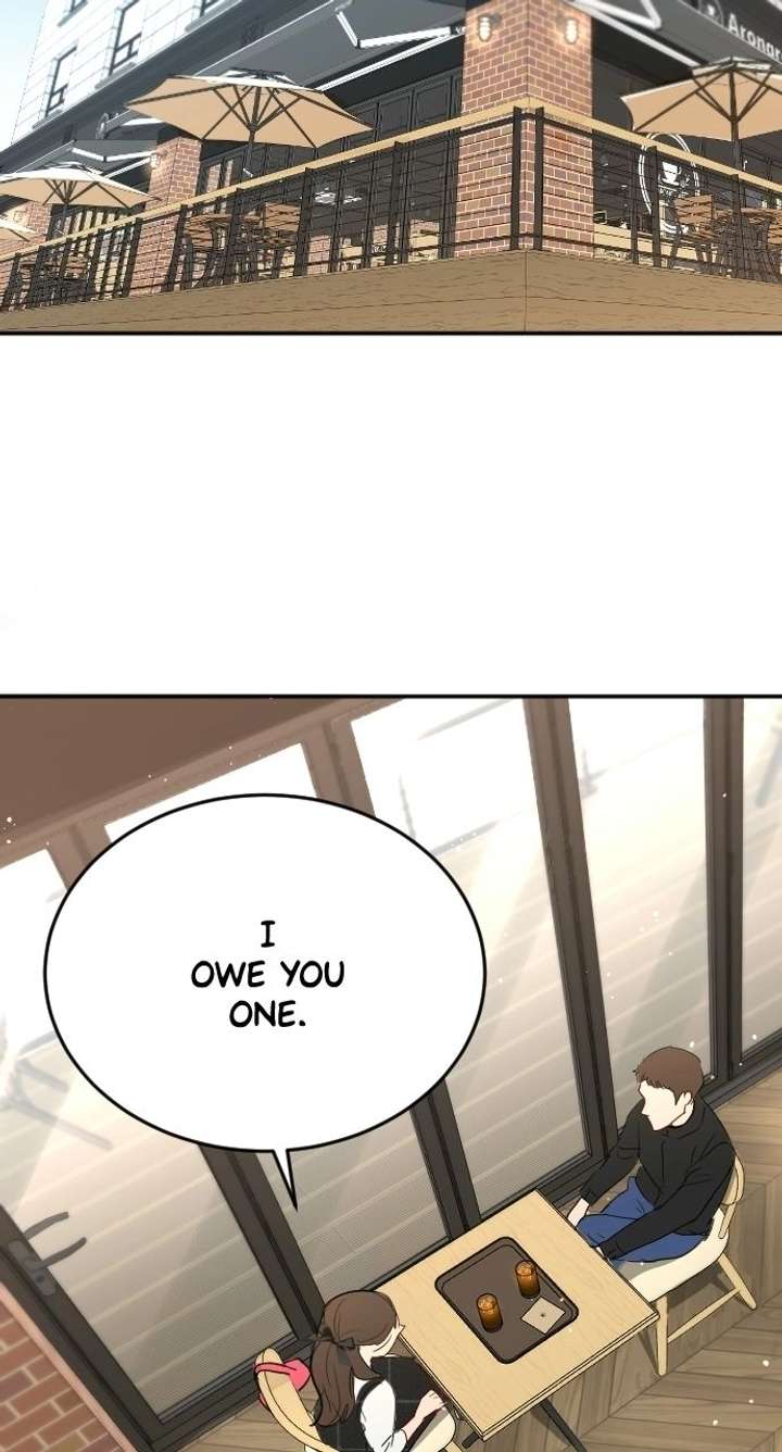 Secretary in Power Chapter 51 page 7 - 
