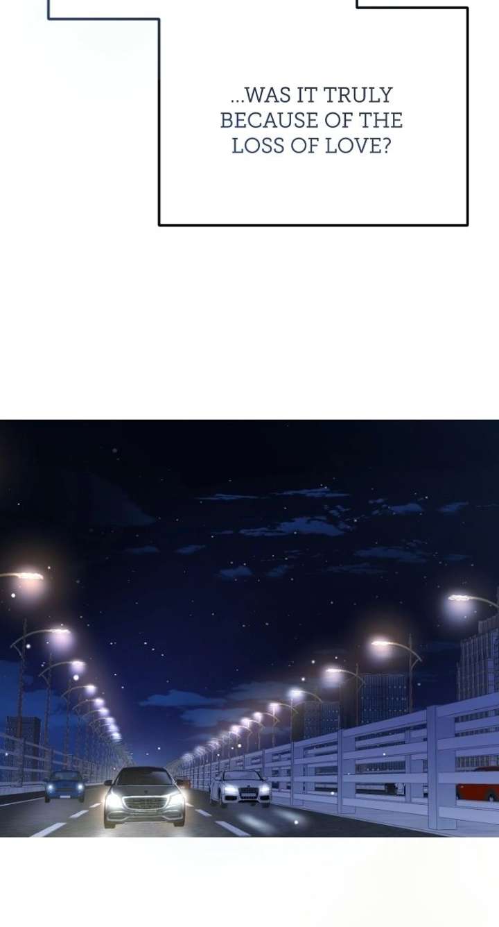 Secretary in Power Chapter 51 page 64 - 