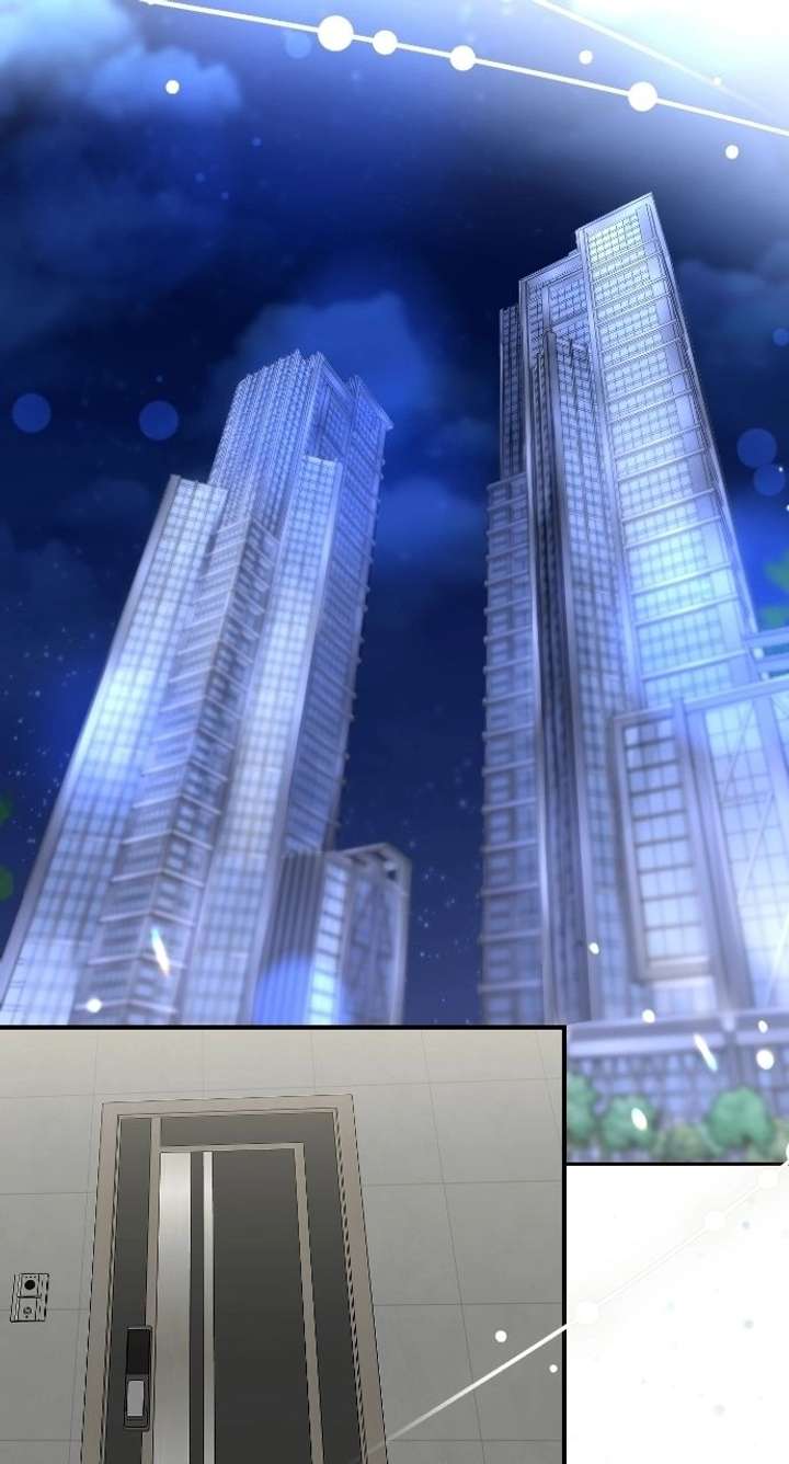 Secretary in Power Chapter 51 page 68 - 
