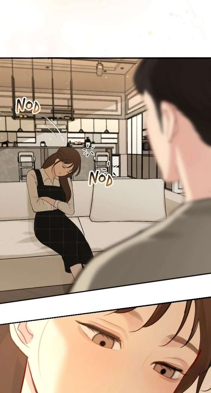 Secretary in Power Chapter 51 page 70 - 