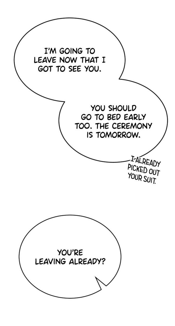 Secretary in Power Chapter 51 page 73 - 