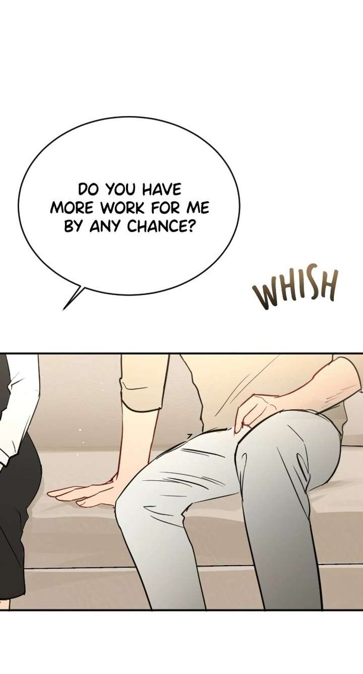 Secretary in Power Chapter 51 page 74 - 