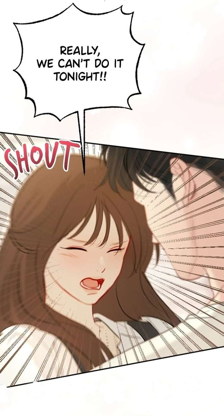 Secretary in Power Chapter 51 page 78 - 