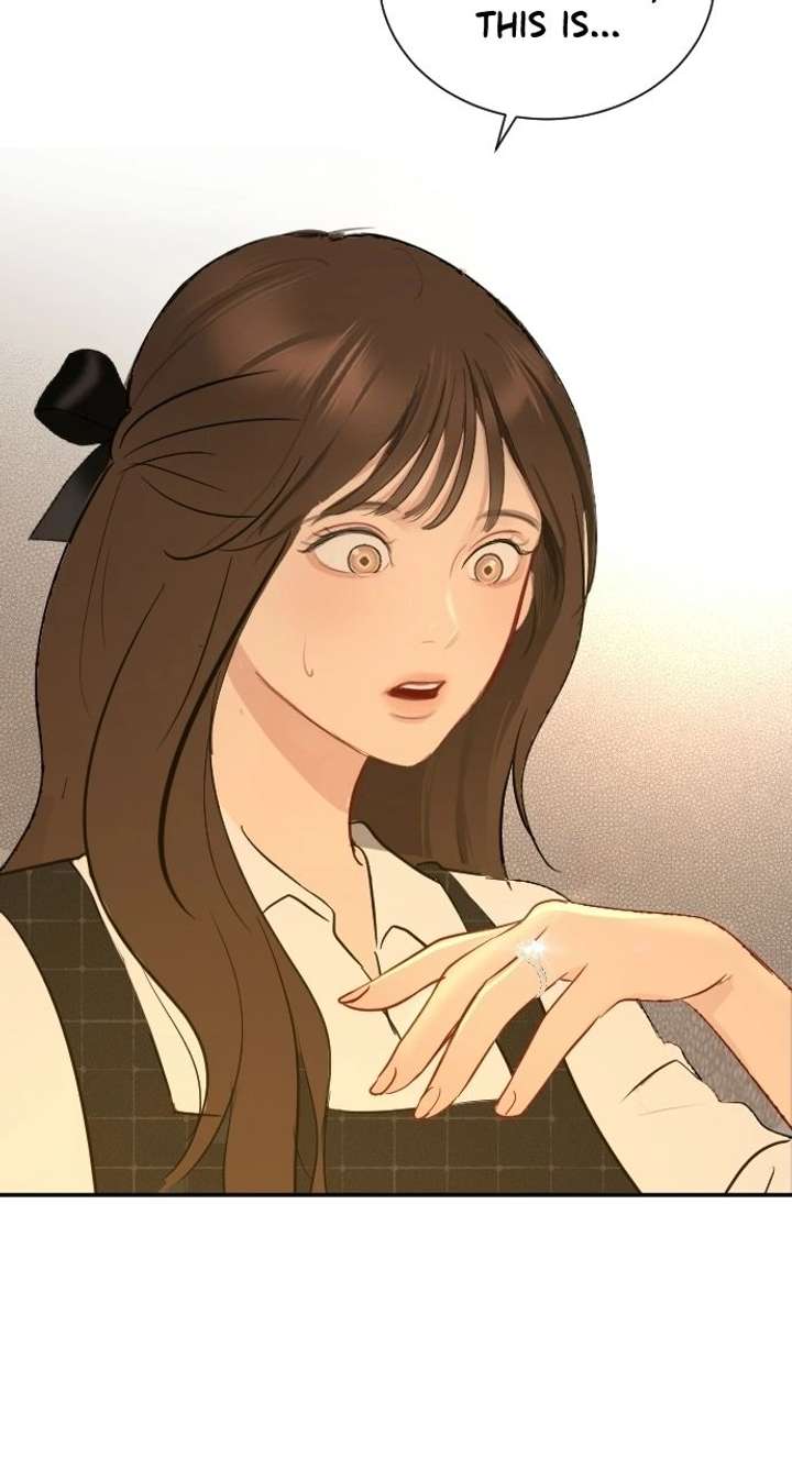 Secretary in Power Chapter 51 page 81 - 