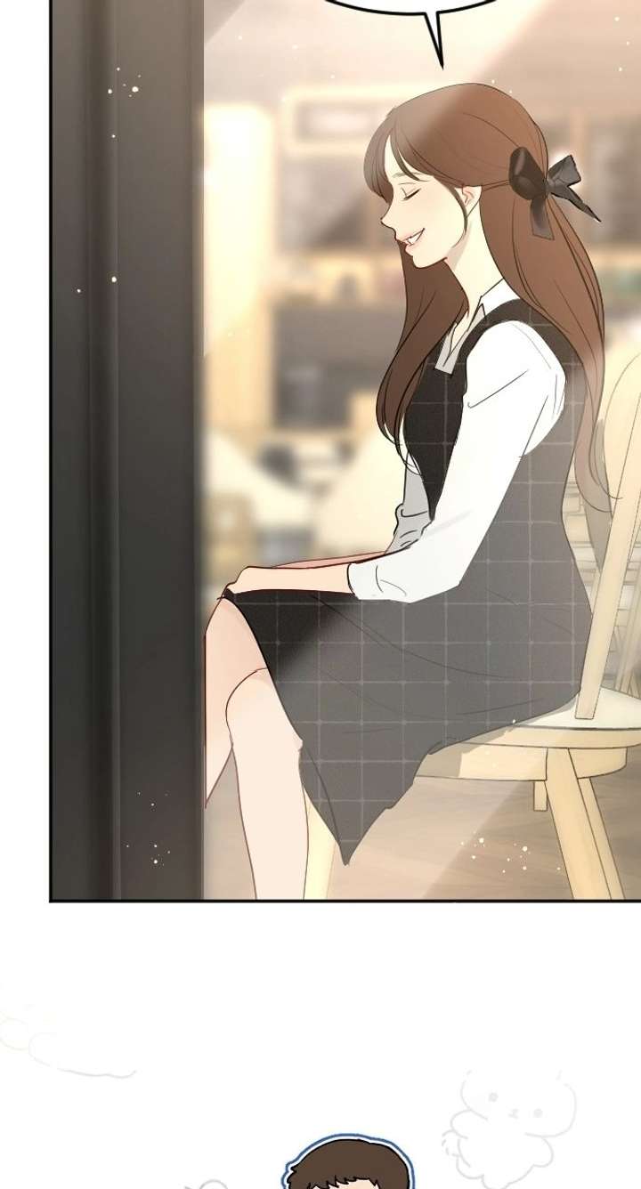 Secretary in Power Chapter 51 page 10 - 