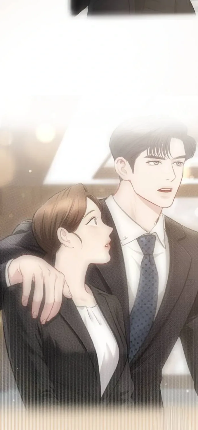 Secretary in Power Chapter 6 page 102 - 