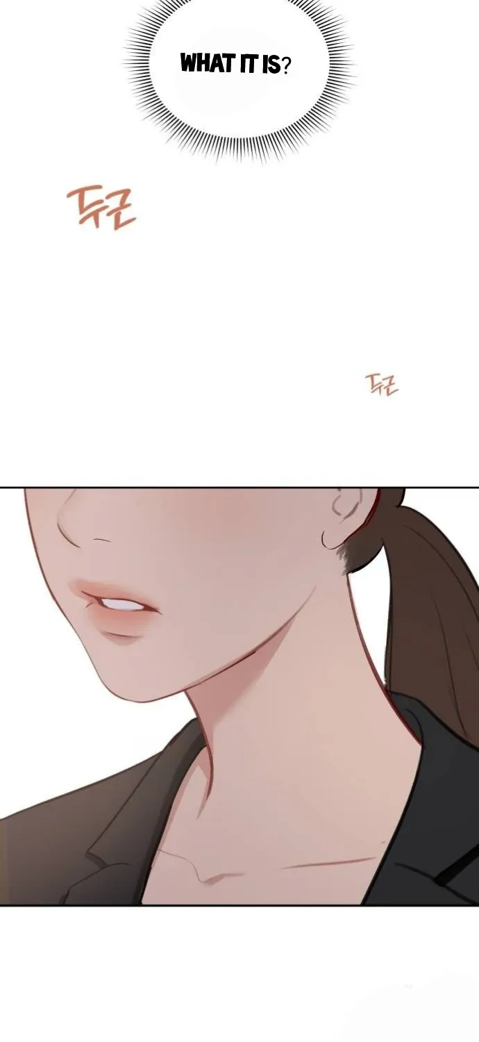 Secretary in Power Chapter 6 page 106 - 