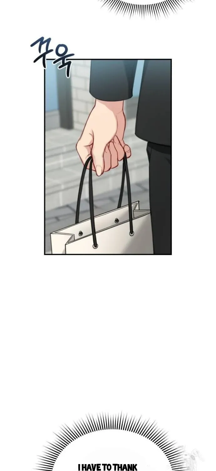 Secretary in Power Chapter 6 page 110 - 