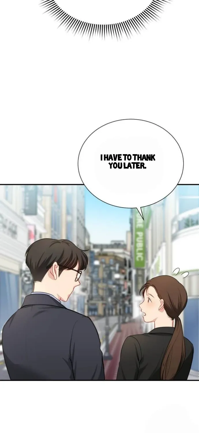 Secretary in Power Chapter 6 page 112 - 