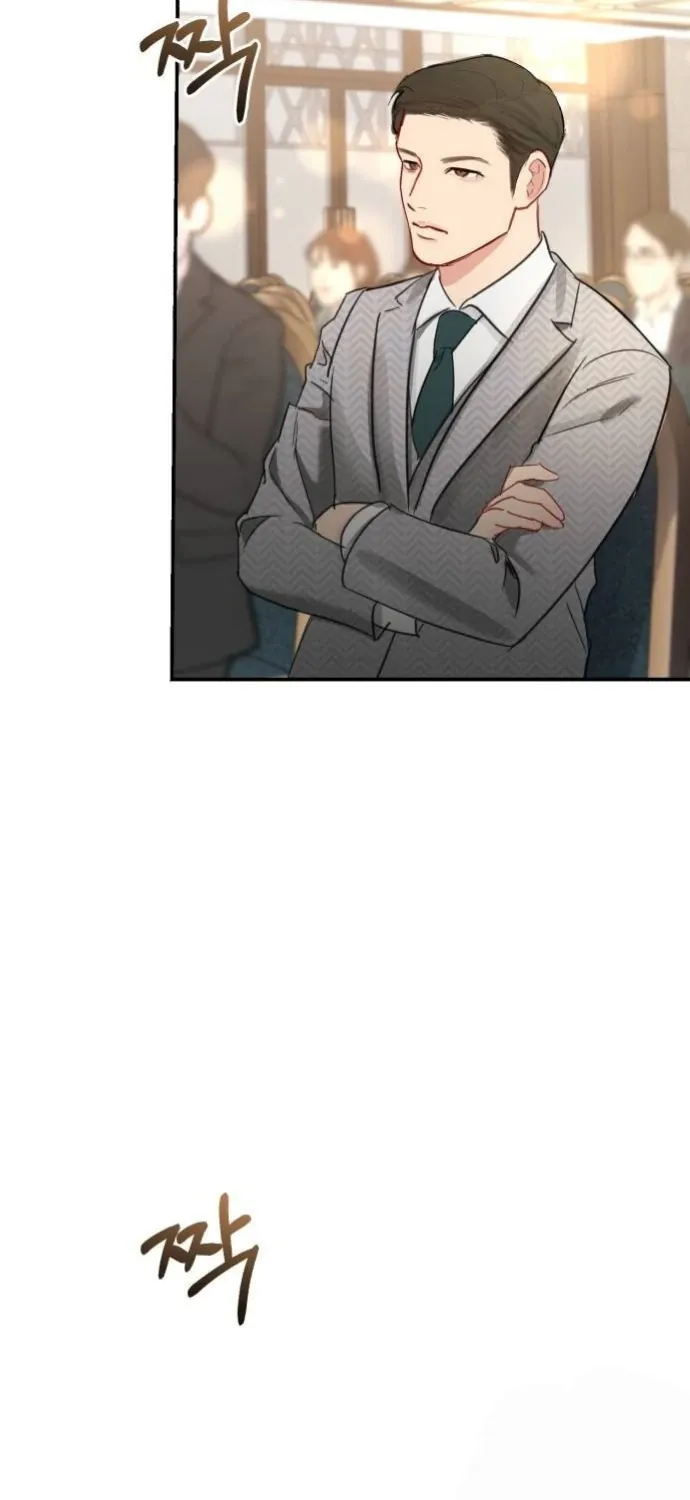 Secretary in Power Chapter 6 page 126 - 