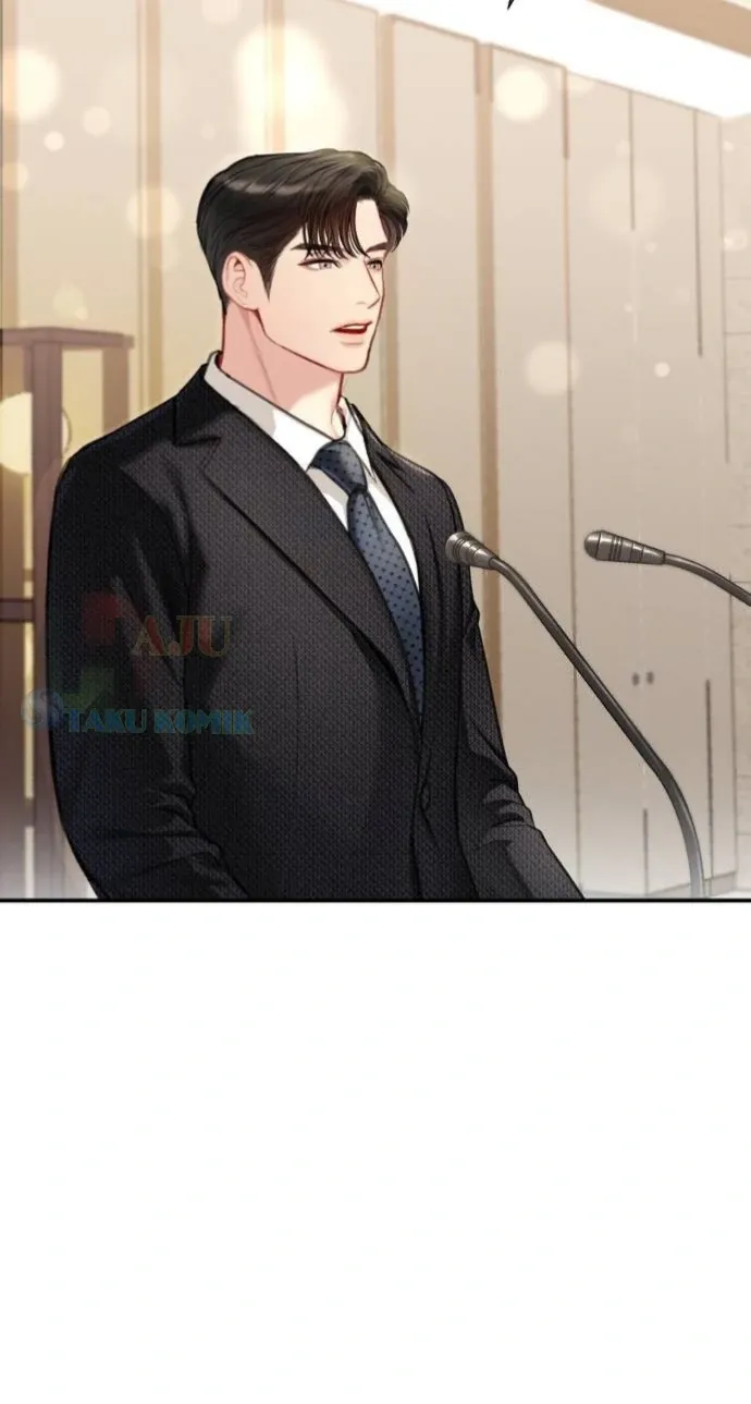 Secretary in Power Chapter 6 page 132 - 
