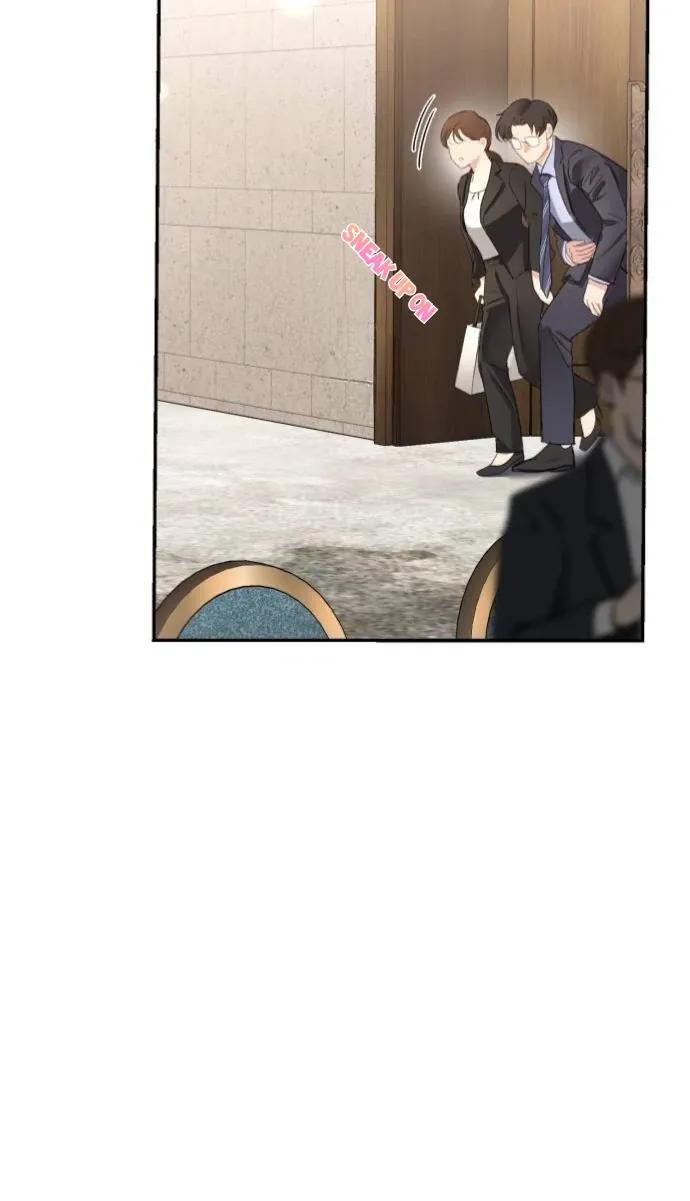 Secretary in Power Chapter 6 page 138 - 
