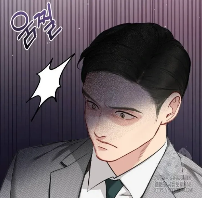 Secretary in Power Chapter 6 page 141 - 