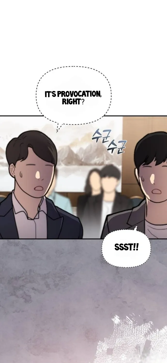 Secretary in Power Chapter 6 page 144 - 
