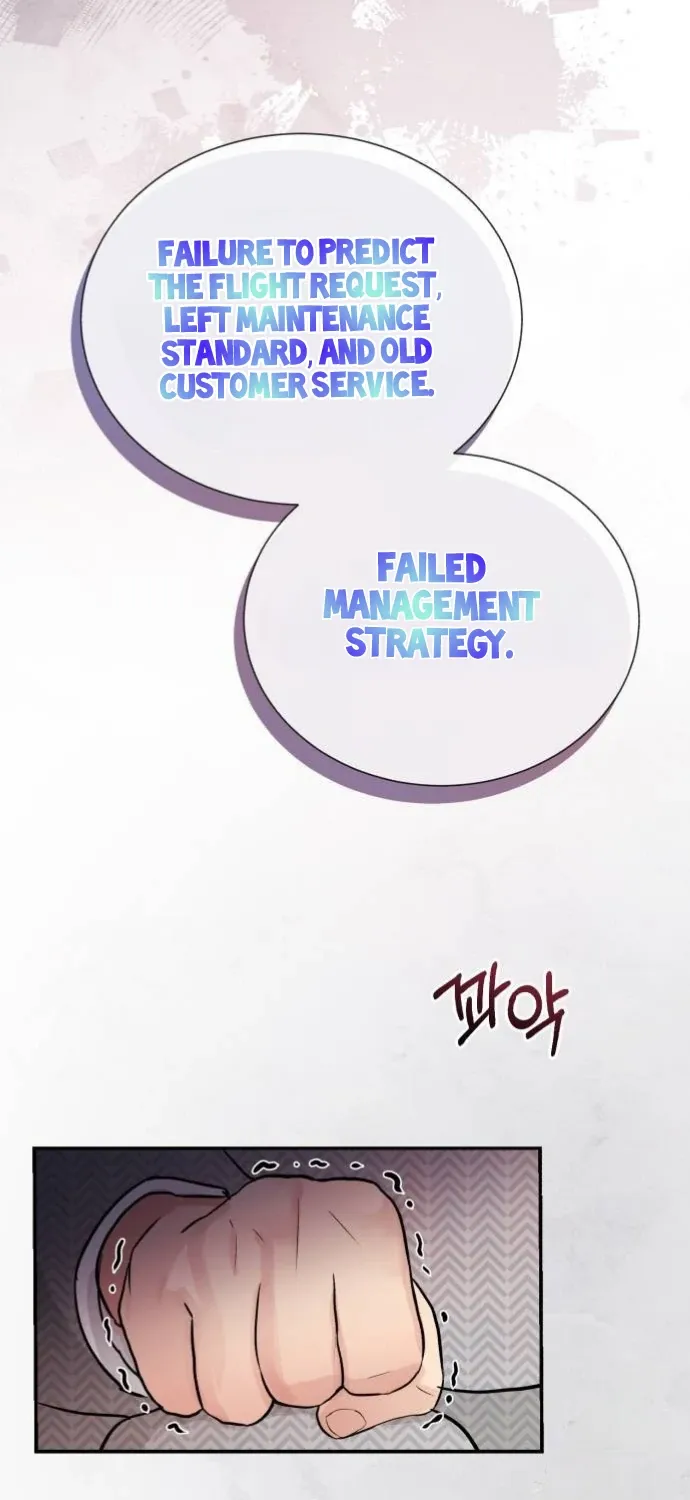 Secretary in Power Chapter 6 page 146 - 