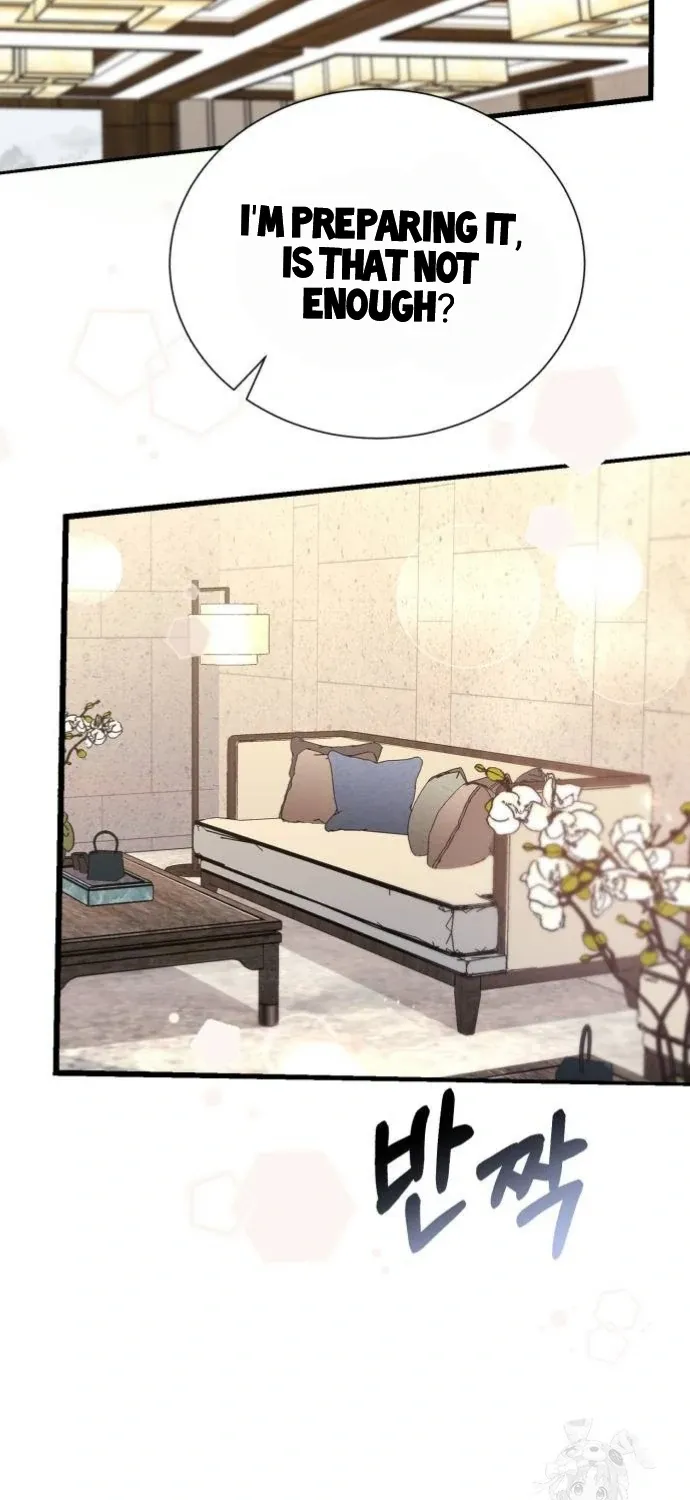 Secretary in Power Chapter 6 page 16 - 