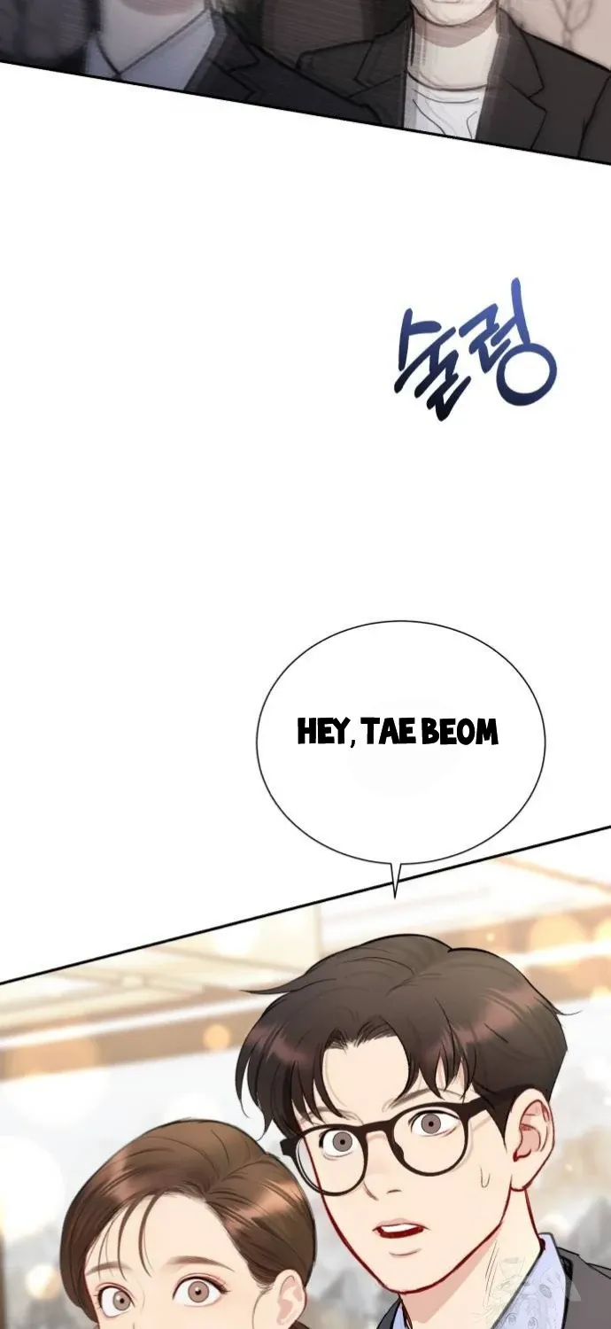 Secretary in Power Chapter 6 page 156 - 