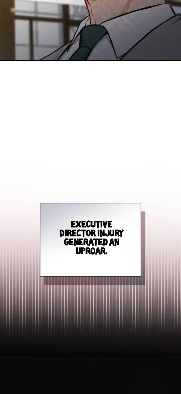 Secretary in Power Chapter 6 page 162 - 