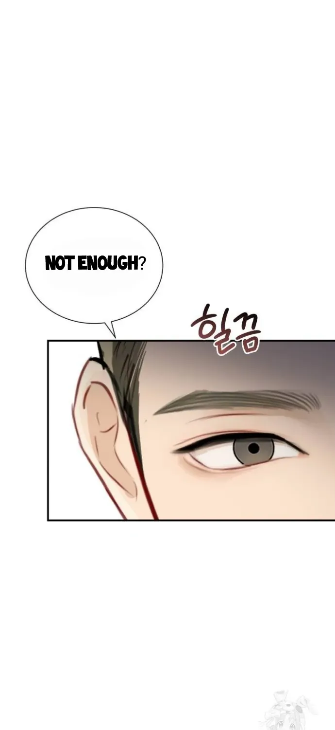 Secretary in Power Chapter 6 page 18 - 