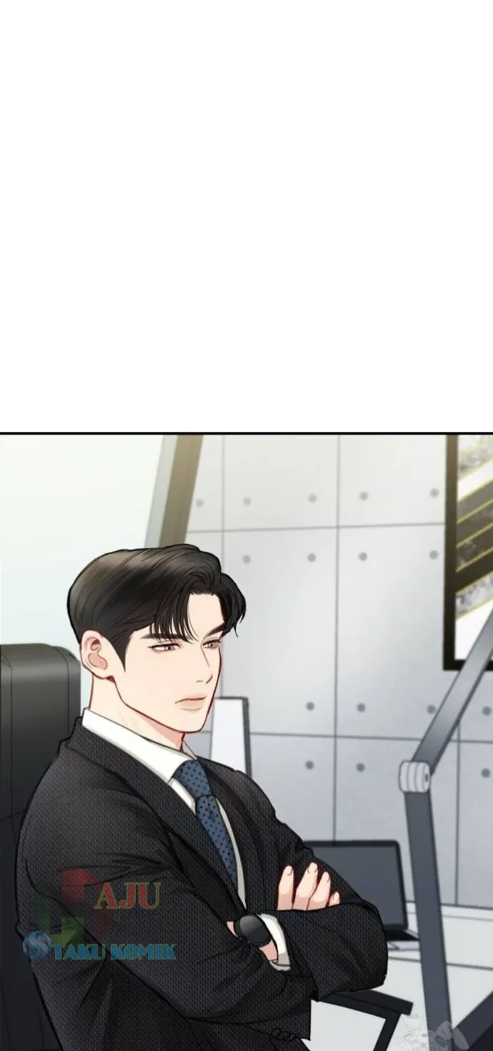 Secretary in Power Chapter 6 page 181 - 
