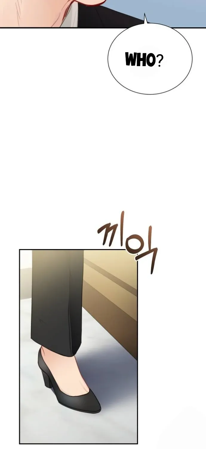 Secretary in Power Chapter 6 page 187 - 