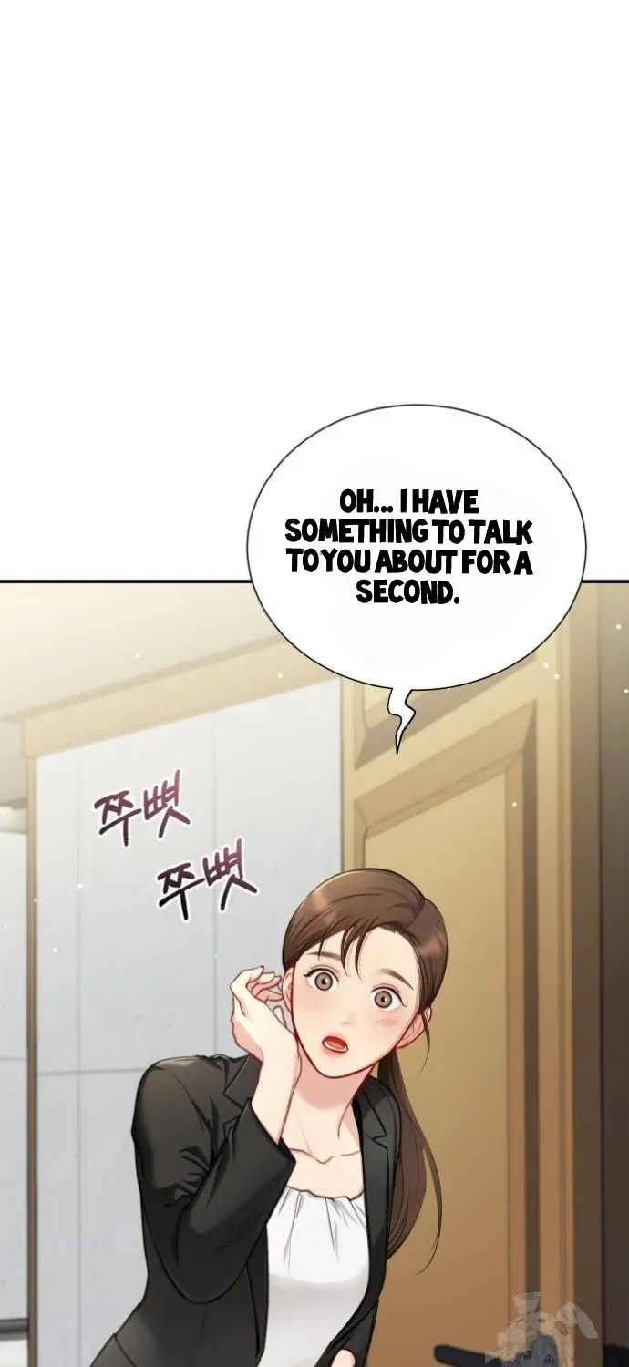 Secretary in Power Chapter 6 page 189 - 