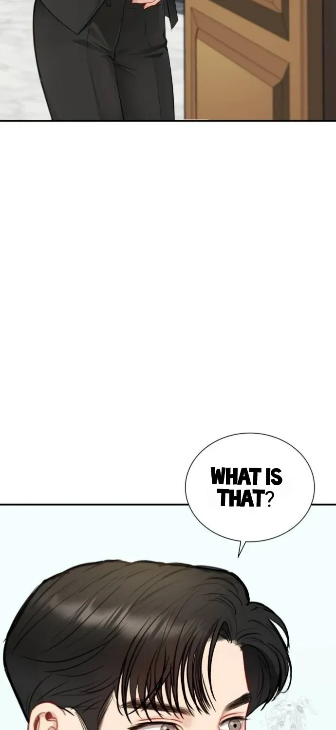 Secretary in Power Chapter 6 page 191 - 