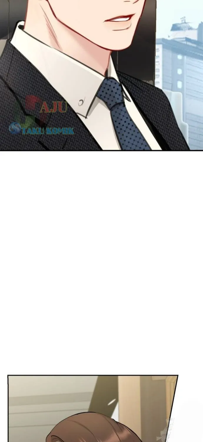 Secretary in Power Chapter 6 page 193 - 