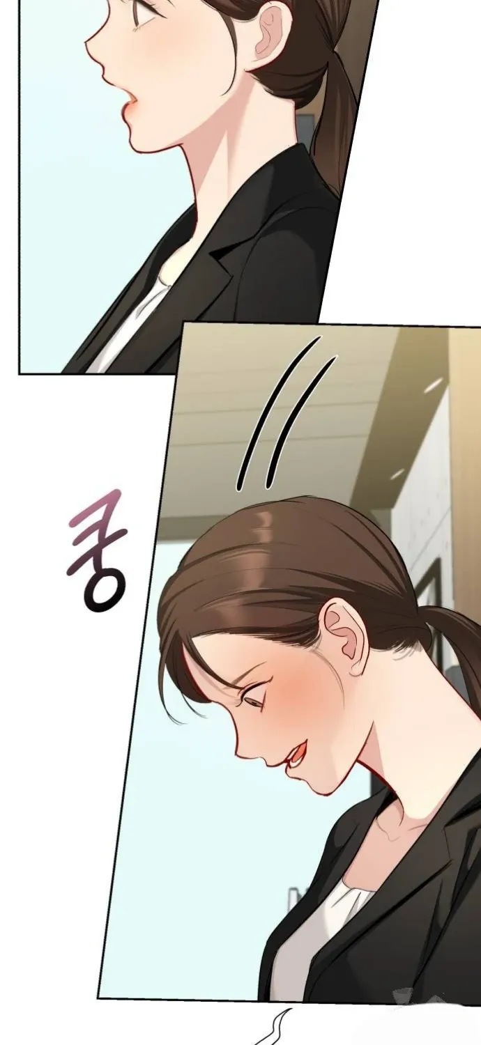 Secretary in Power Chapter 6 page 195 - 