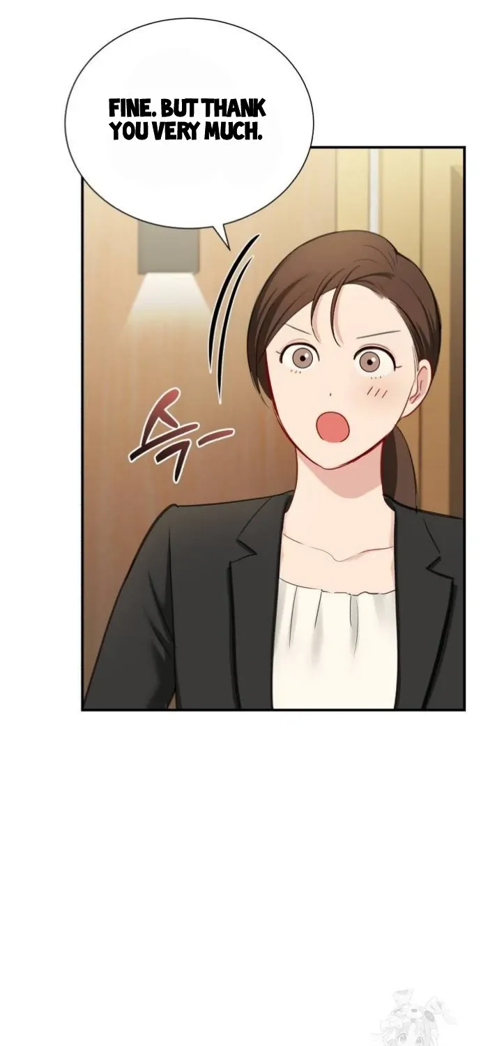 Secretary in Power Chapter 6 page 209 - 