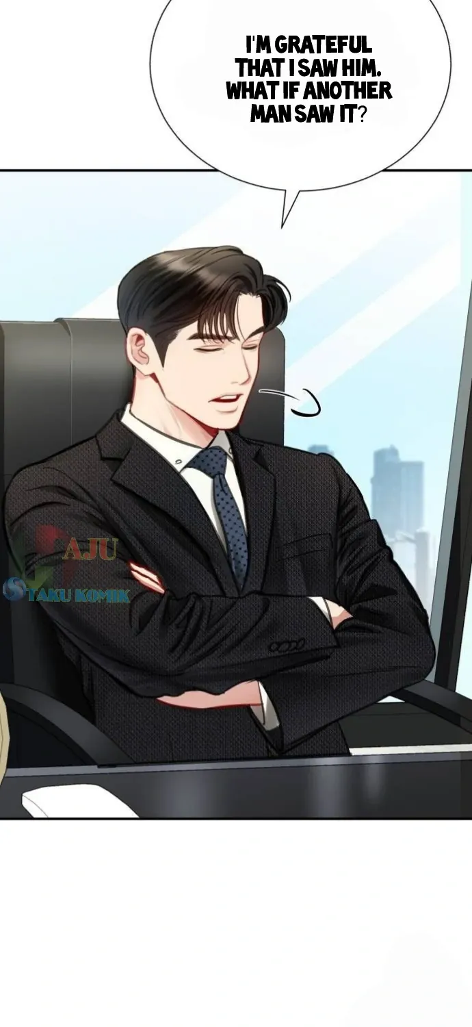 Secretary in Power Chapter 6 page 211 - 
