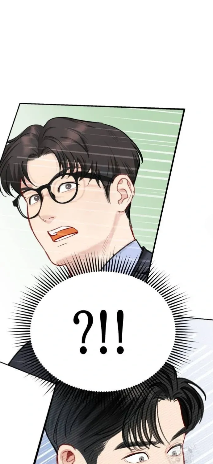 Secretary in Power Chapter 6 page 213 - 