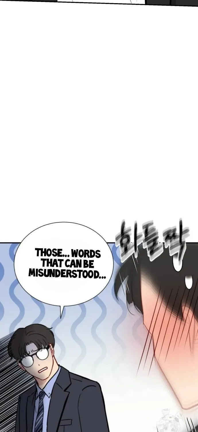Secretary in Power Chapter 6 page 217 - 