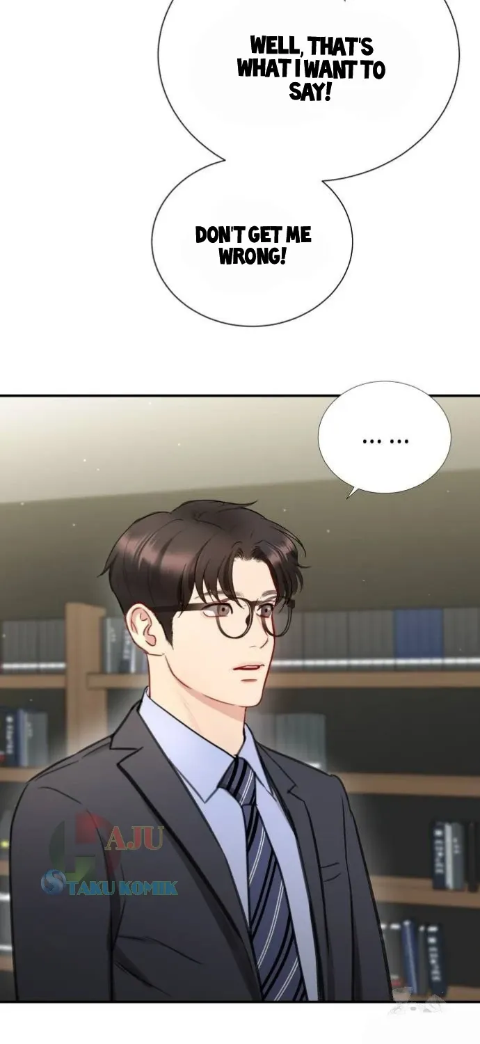 Secretary in Power Chapter 6 page 221 - 