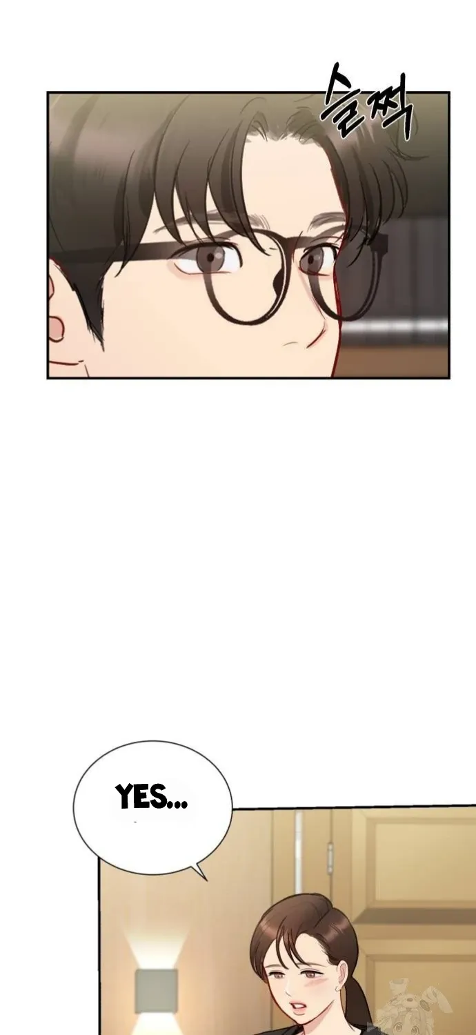 Secretary in Power Chapter 6 page 223 - 