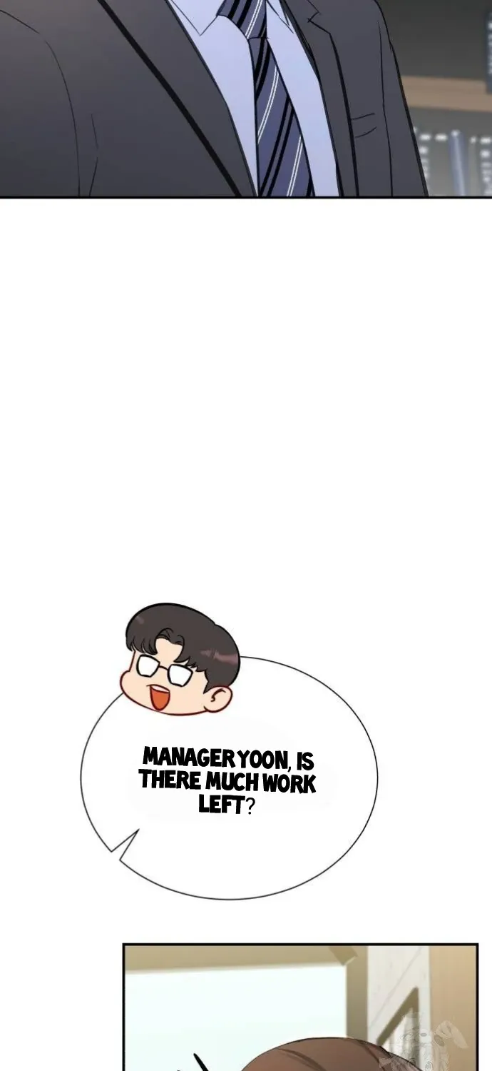Secretary in Power Chapter 6 page 227 - 