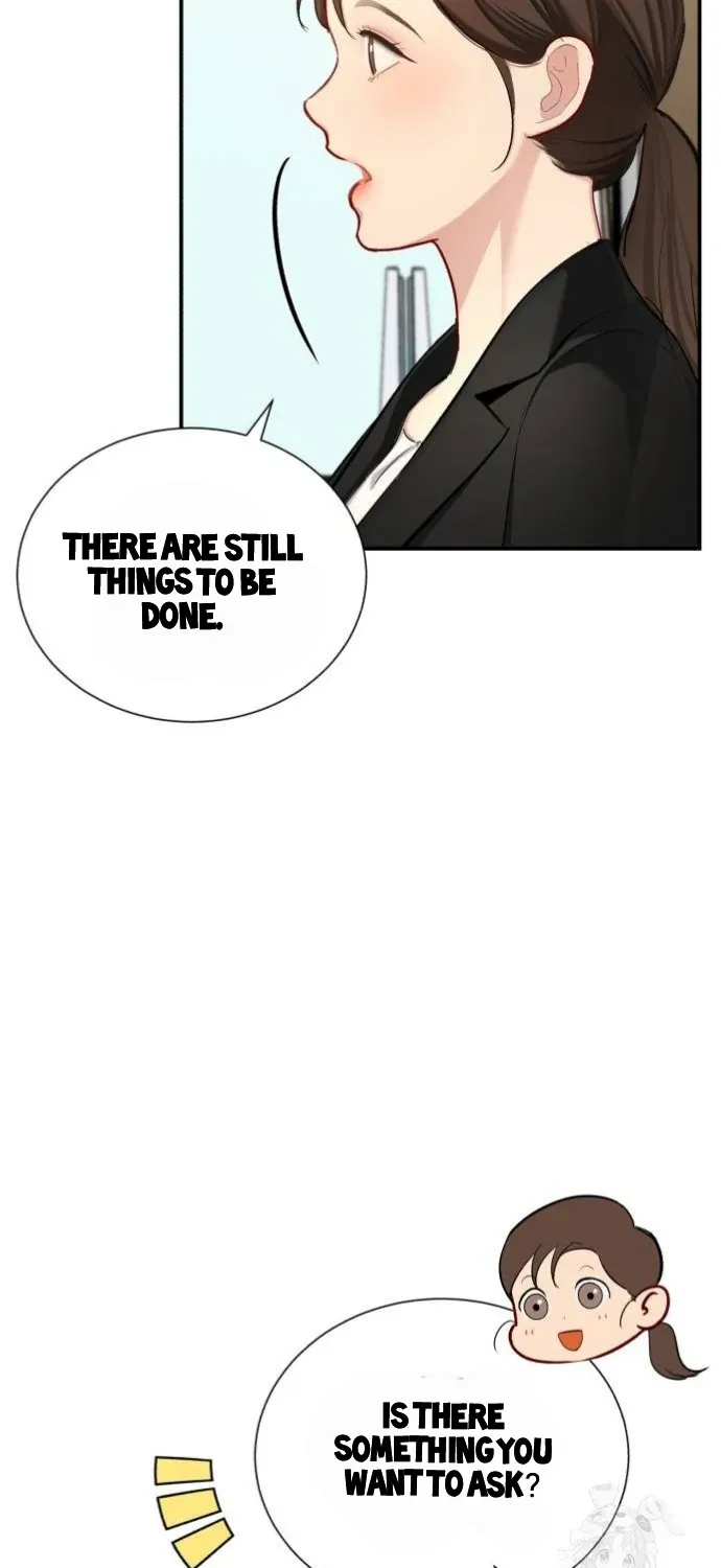 Secretary in Power Chapter 6 page 229 - 