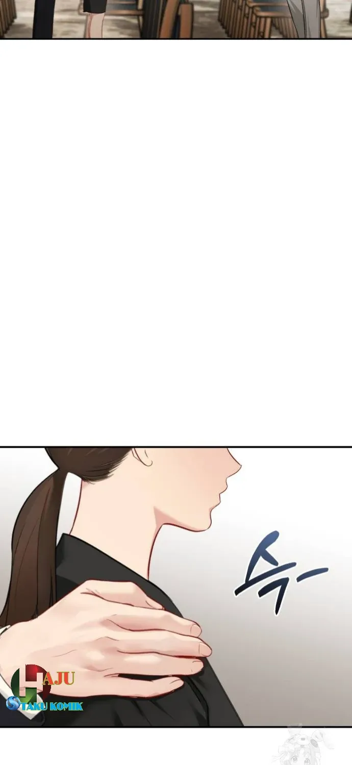 Secretary in Power Chapter 6 page 24 - 