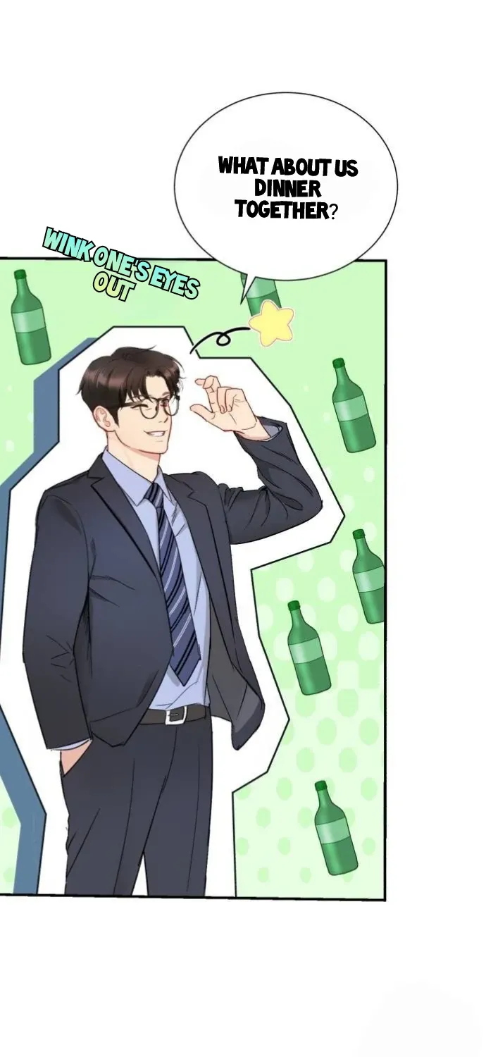 Secretary in Power Chapter 6 page 231 - 