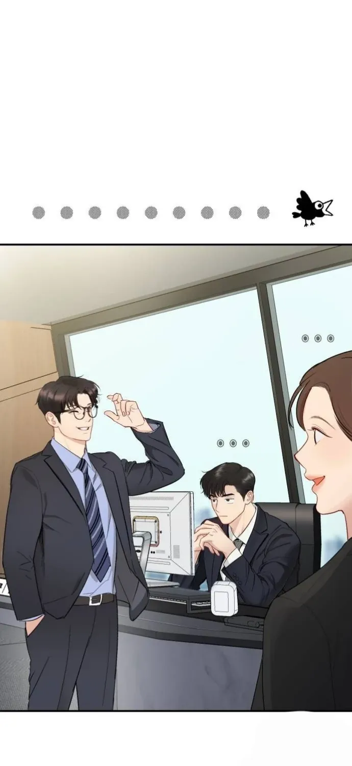 Secretary in Power Chapter 6 page 233 - 