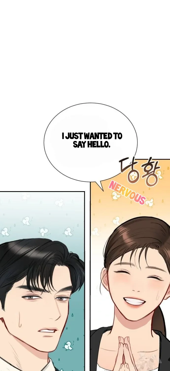 Secretary in Power Chapter 6 page 237 - 