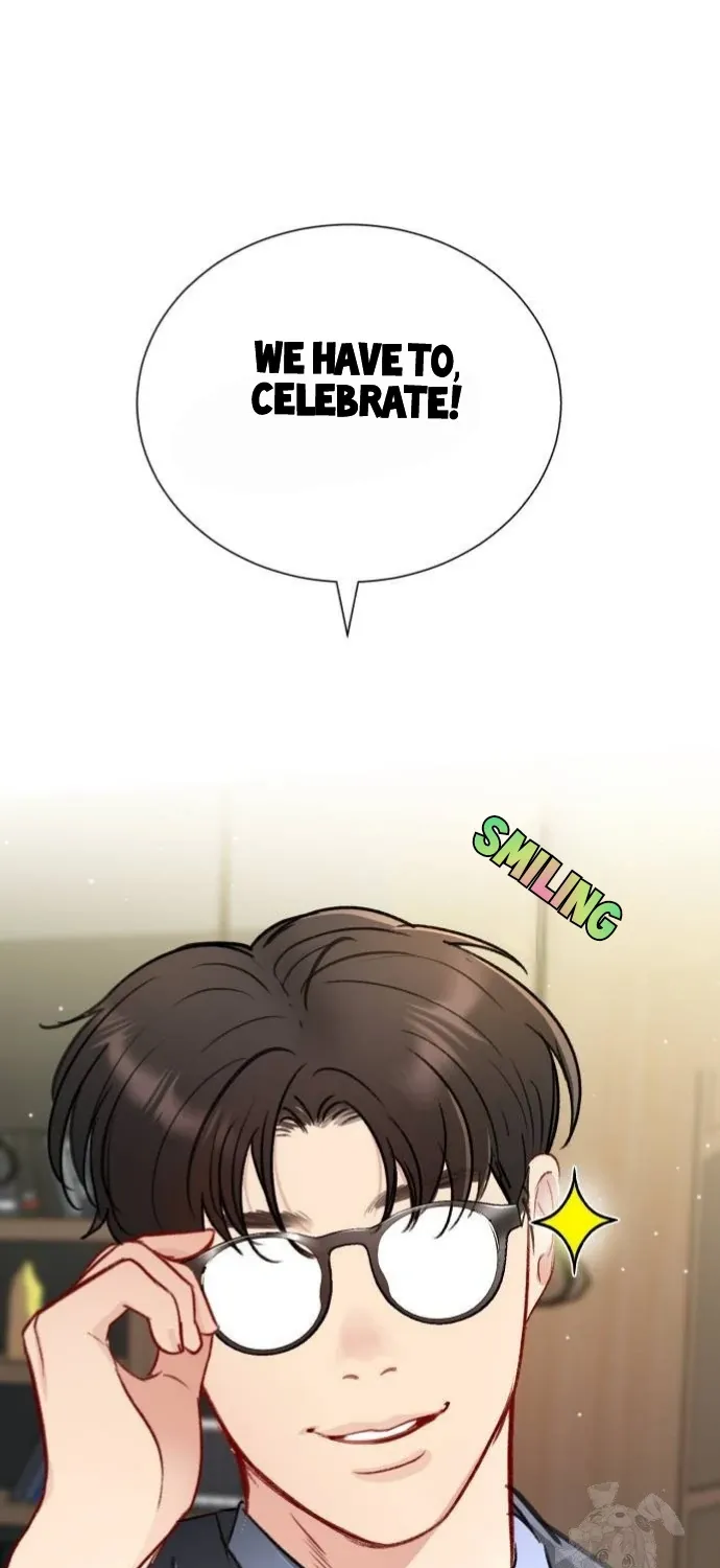 Secretary in Power Chapter 6 page 241 - 