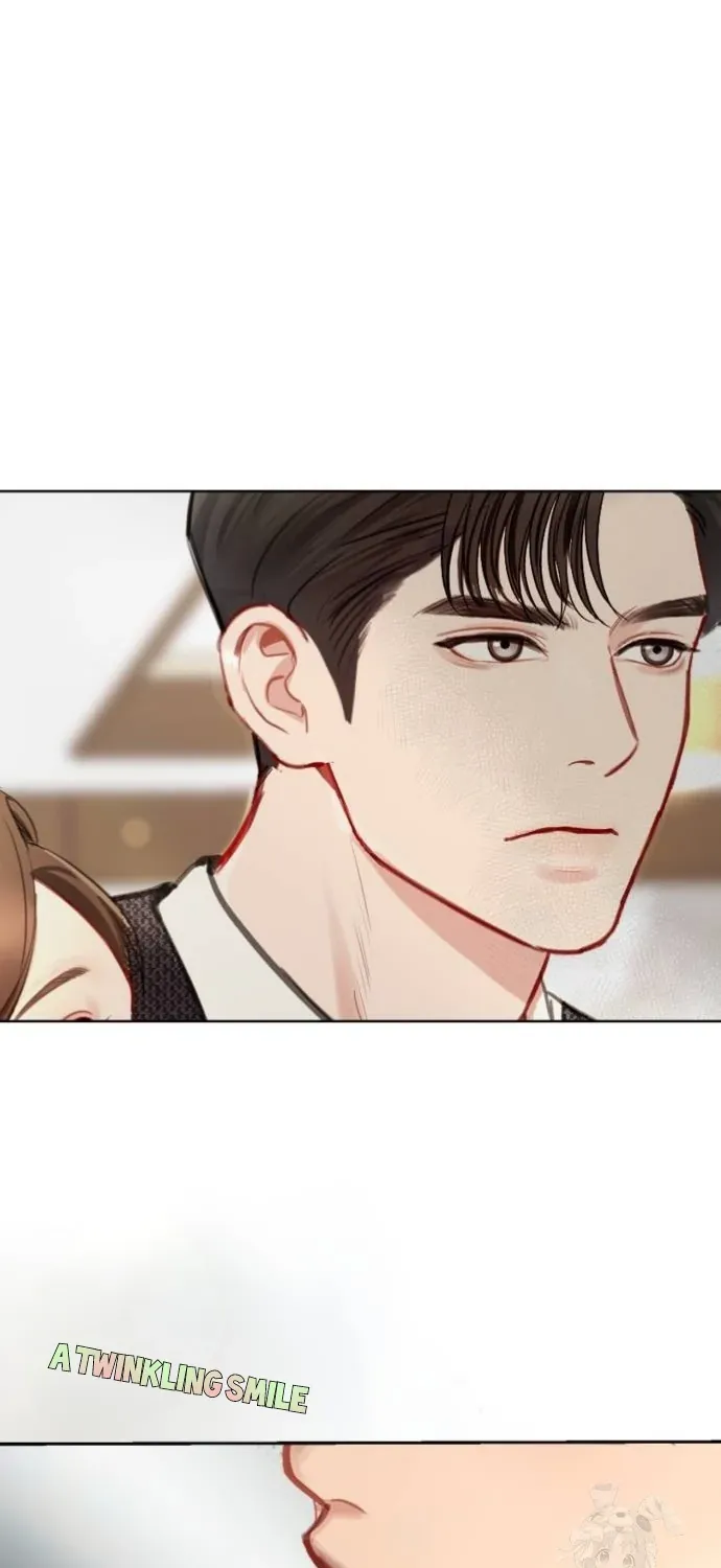 Secretary in Power Chapter 6 page 32 - 